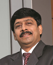 Kaushik Roy