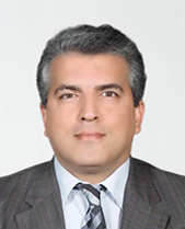 Mehrdad Khansari Atigh