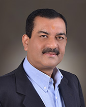 Sanjeev Sood