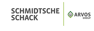 SCHMIDTSCHE SCHACK